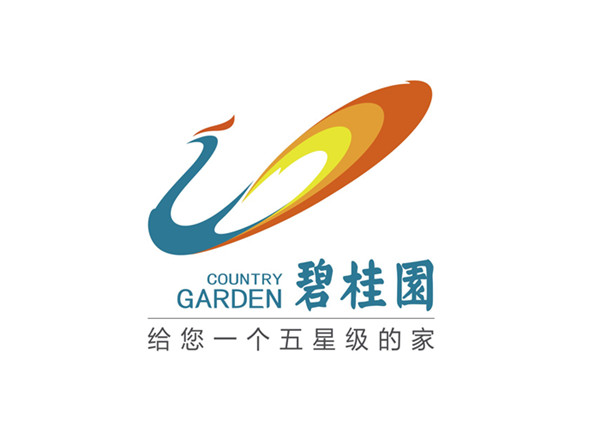 碧桂园